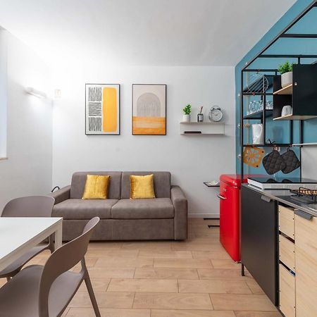 Suityrhome San Pietro 99 Roma Exterior foto