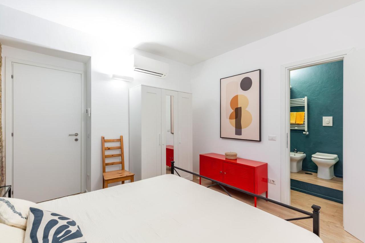 Suityrhome San Pietro 99 Roma Exterior foto