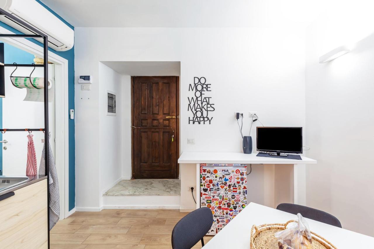 Suityrhome San Pietro 99 Roma Exterior foto